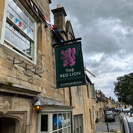 Red Lion Inn Chipping Campden Esterno foto