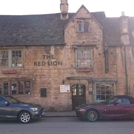 Red Lion Inn Chipping Campden Esterno foto