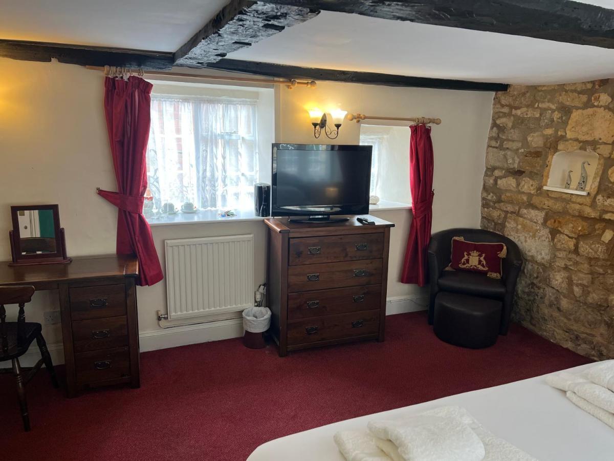 Red Lion Inn Chipping Campden Esterno foto