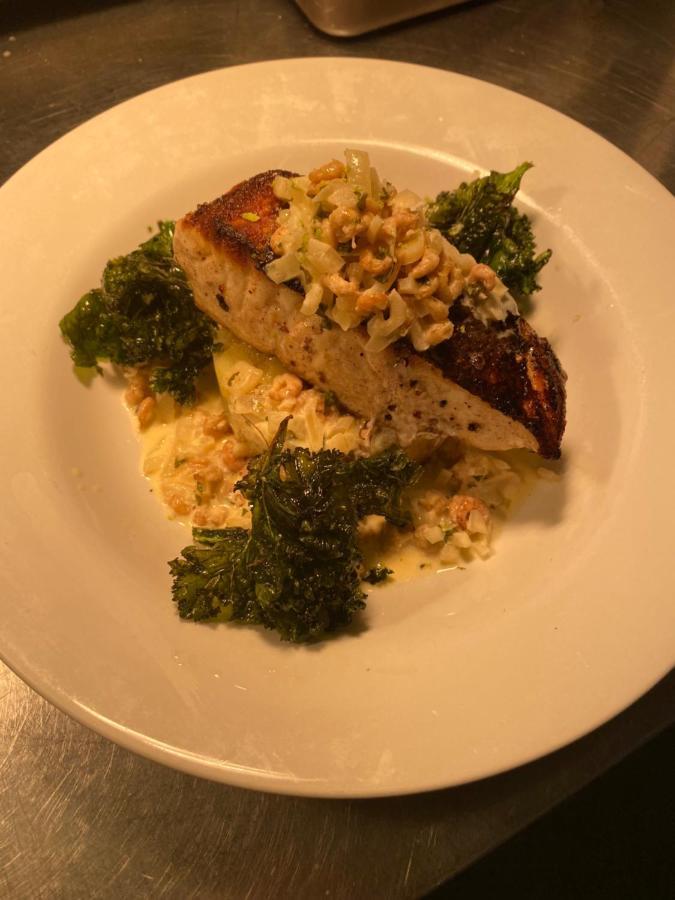Red Lion Inn Chipping Campden Esterno foto