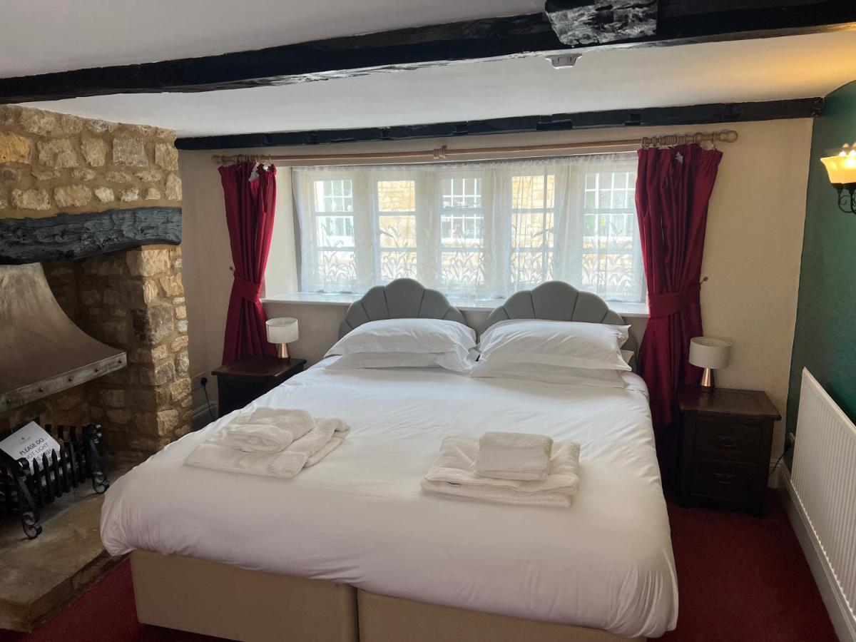 Red Lion Inn Chipping Campden Esterno foto