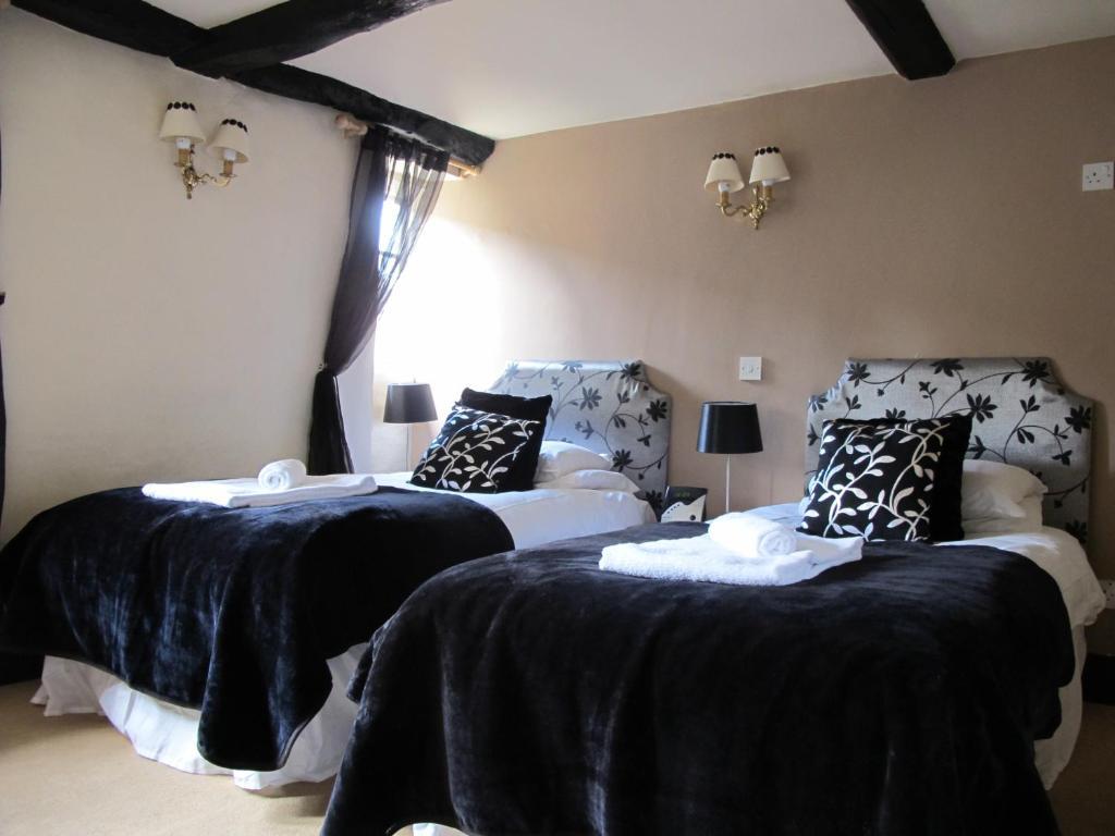 Red Lion Inn Chipping Campden Camera foto