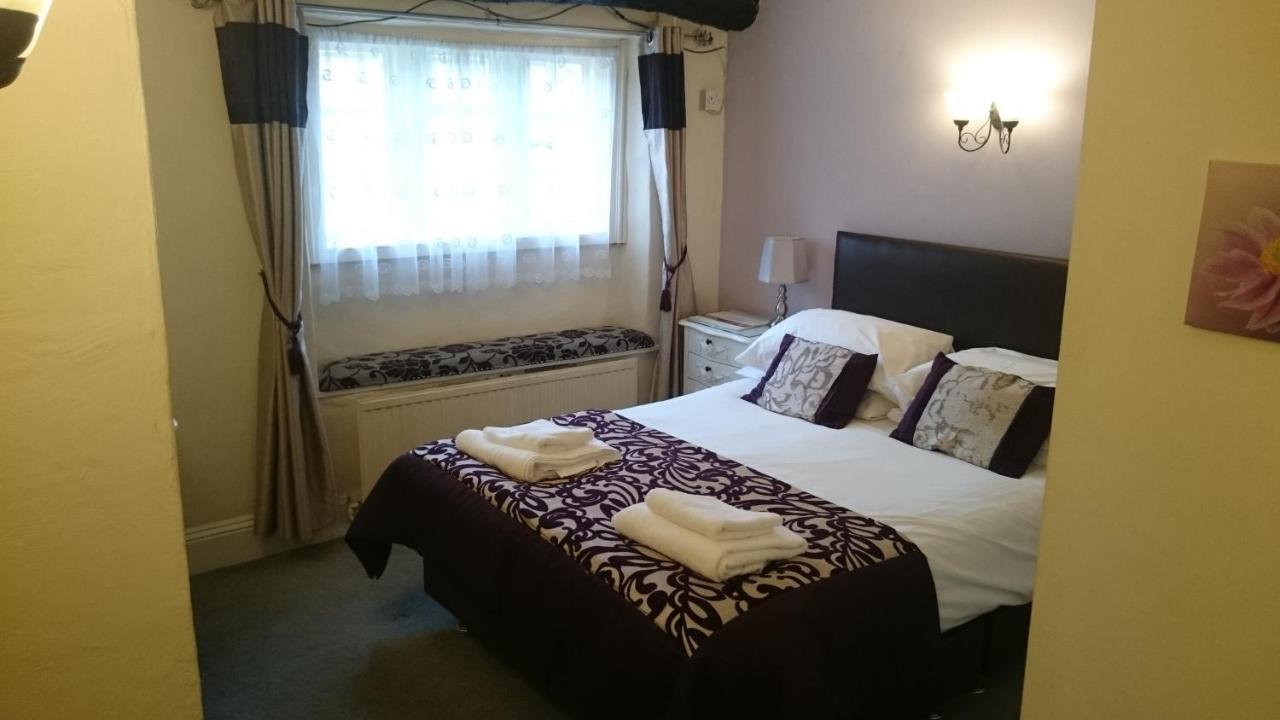 Red Lion Inn Chipping Campden Esterno foto