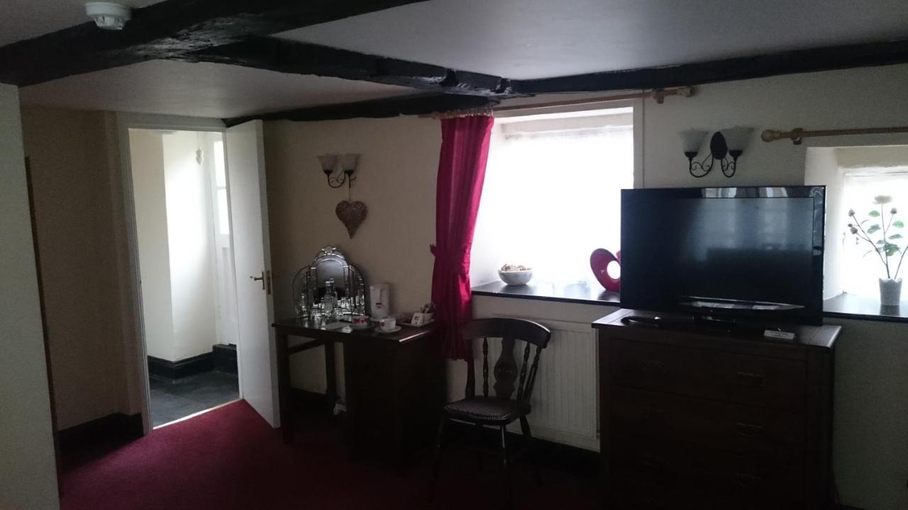 Red Lion Inn Chipping Campden Esterno foto