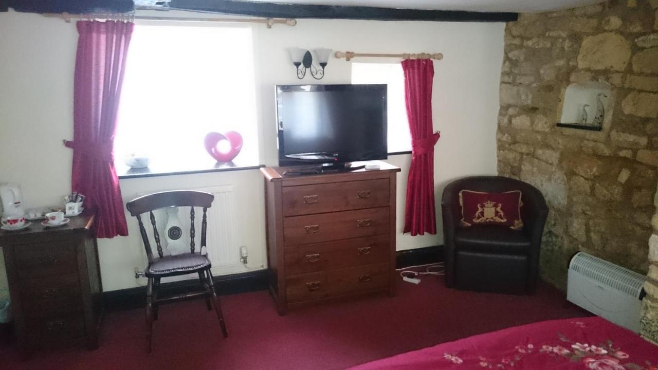 Red Lion Inn Chipping Campden Esterno foto