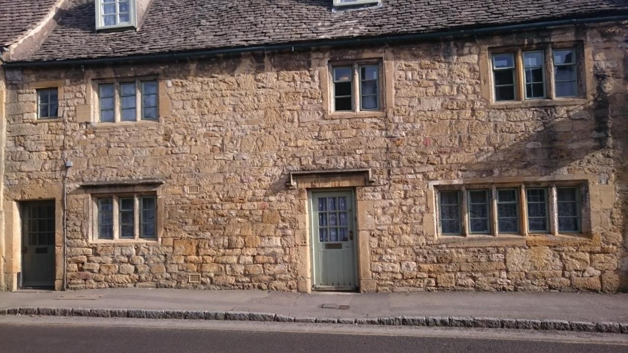 Red Lion Inn Chipping Campden Esterno foto