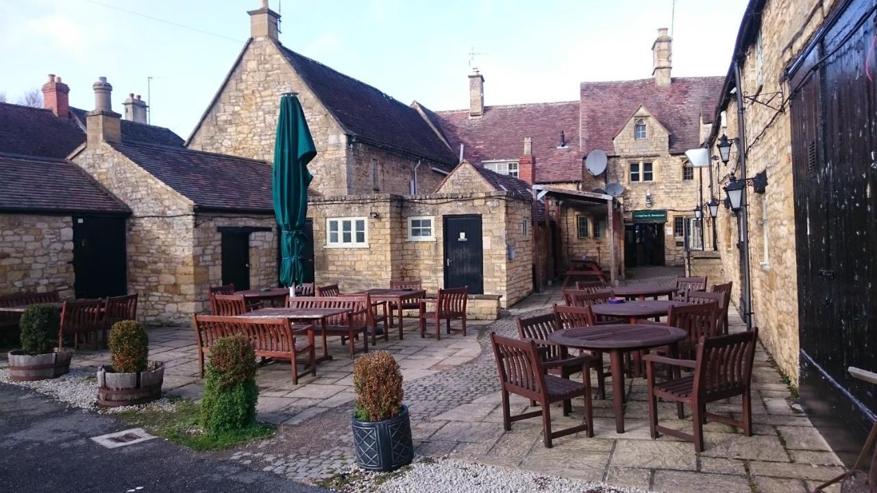Red Lion Inn Chipping Campden Esterno foto