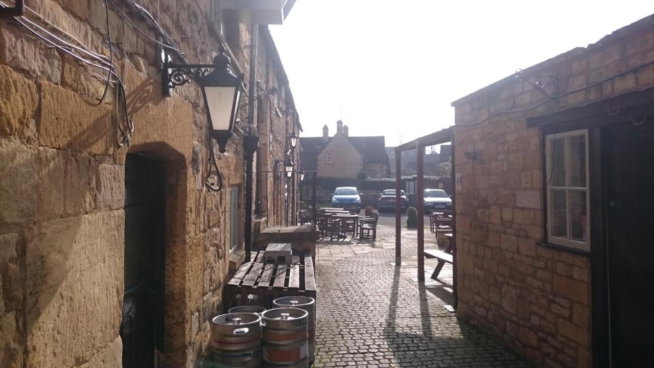 Red Lion Inn Chipping Campden Esterno foto