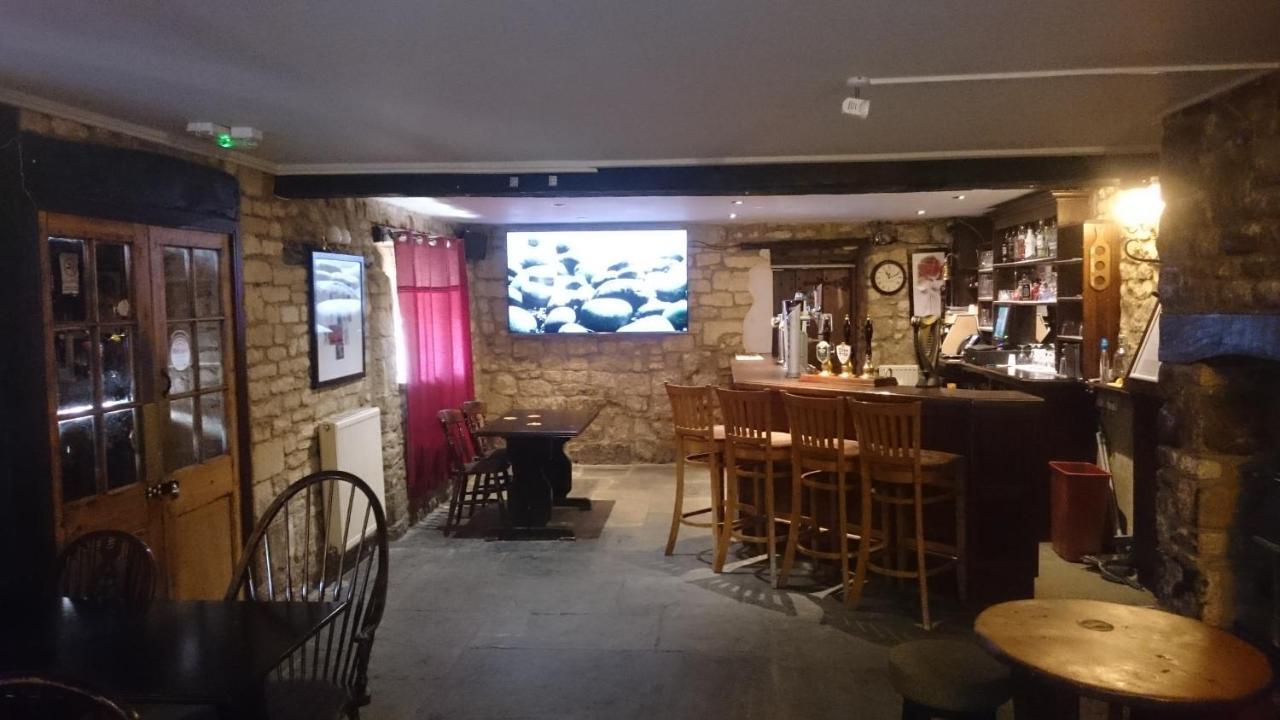Red Lion Inn Chipping Campden Esterno foto