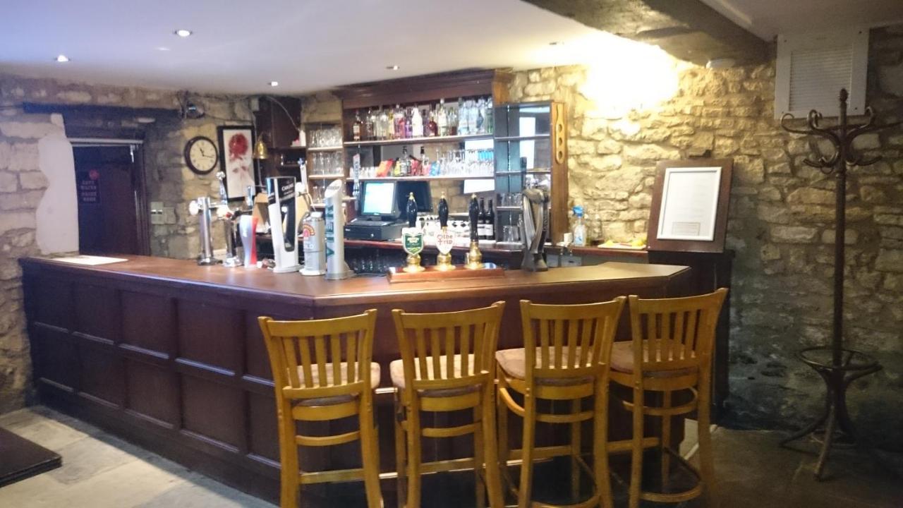 Red Lion Inn Chipping Campden Esterno foto