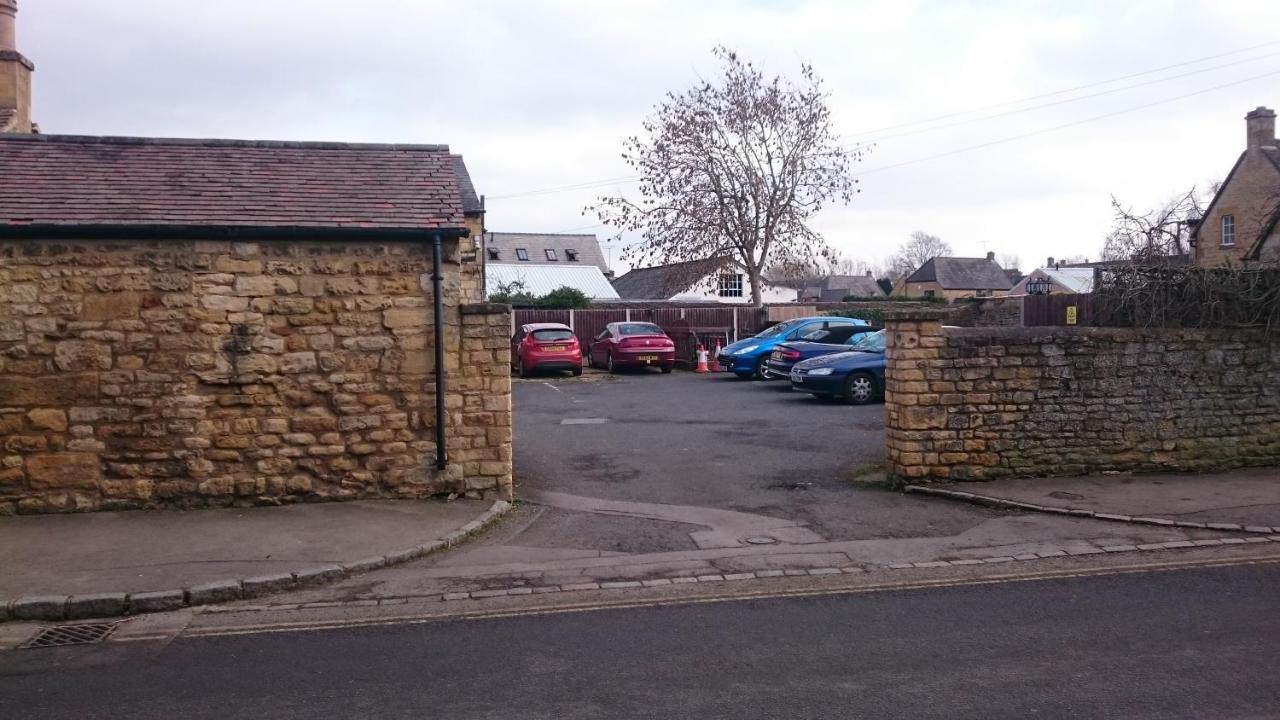 Red Lion Inn Chipping Campden Esterno foto