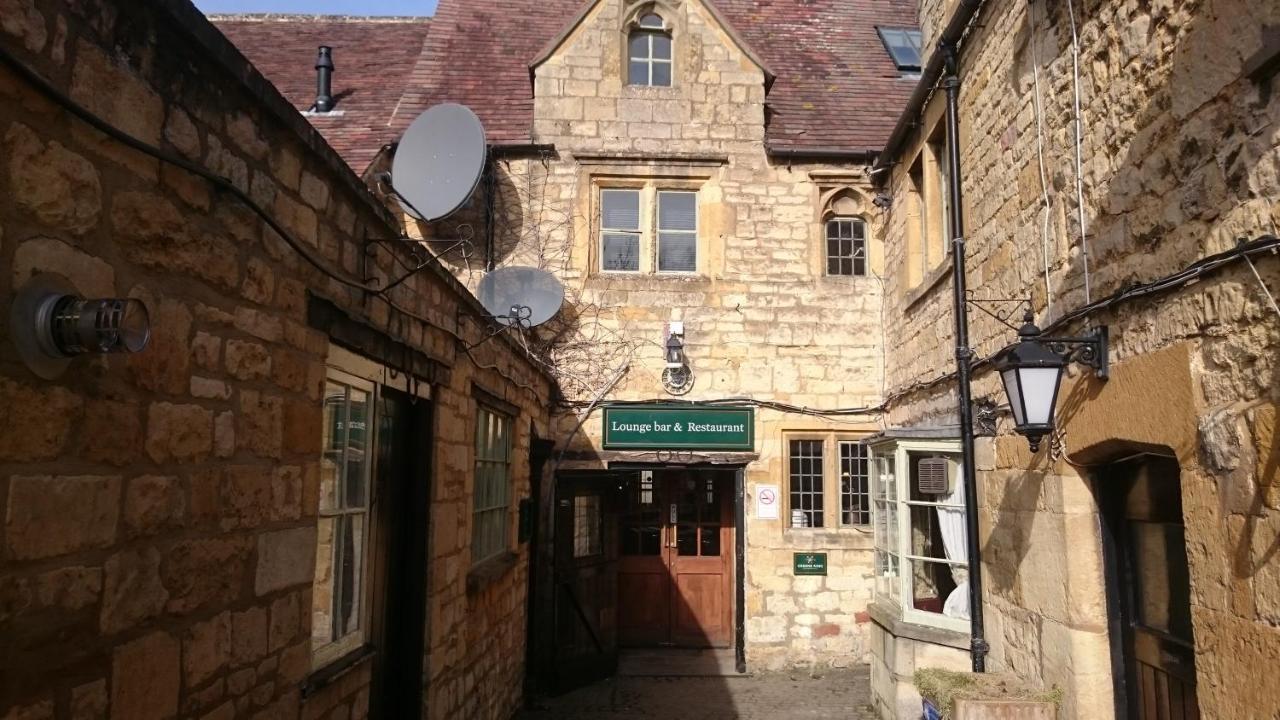 Red Lion Inn Chipping Campden Esterno foto