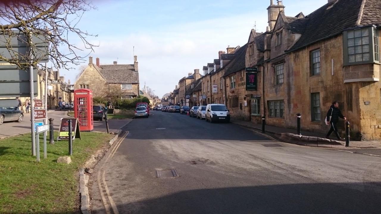 Red Lion Inn Chipping Campden Esterno foto