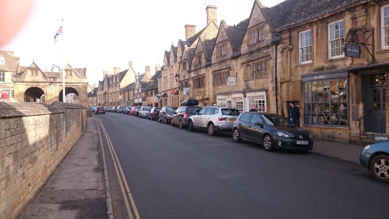Red Lion Inn Chipping Campden Esterno foto