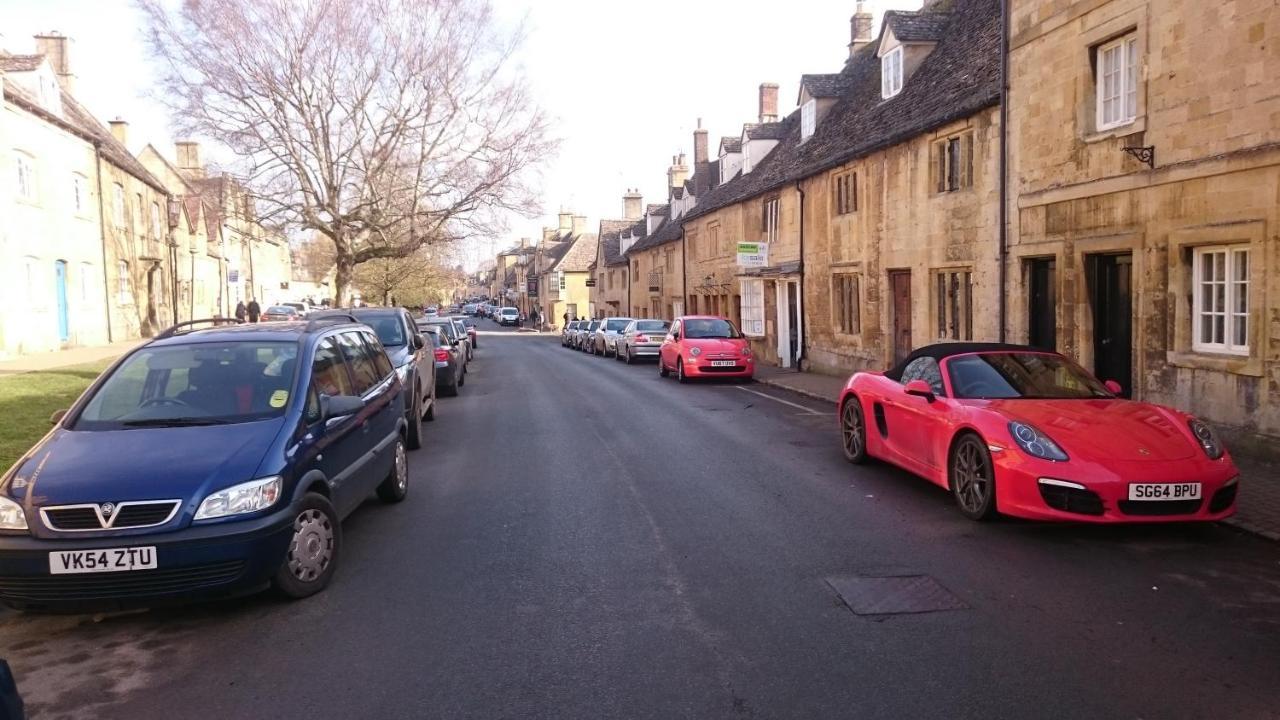 Red Lion Inn Chipping Campden Esterno foto
