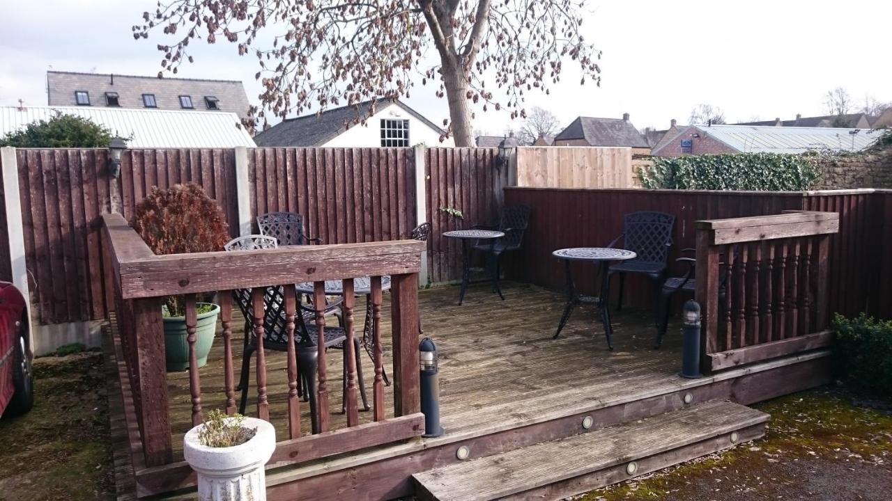 Red Lion Inn Chipping Campden Esterno foto