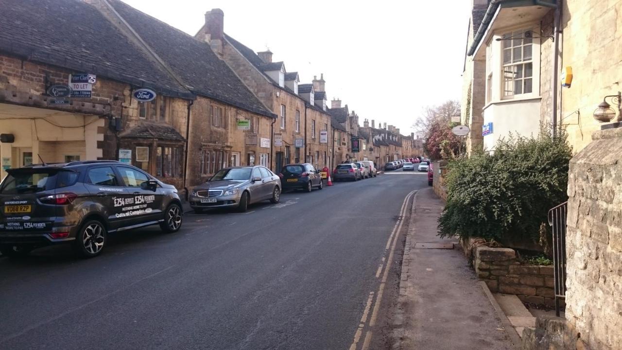 Red Lion Inn Chipping Campden Esterno foto